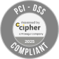 Certificação PCI DSS