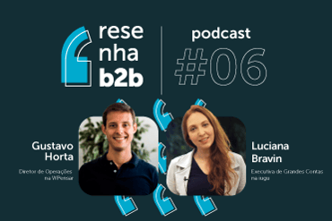 [S01] EP #06 | Wpensar: o papel da Automação Financeira na revolução dos negócio