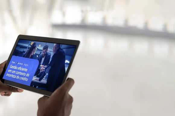 [iugu experience] Gestão eficiente em um contexto de incerteza de crédito