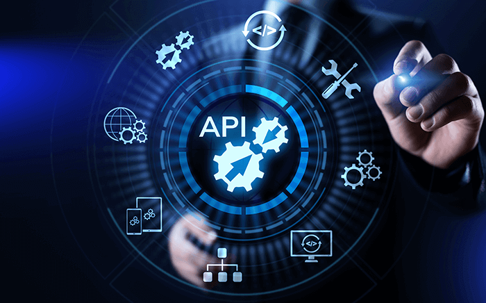 Simplificando a API de pagamento