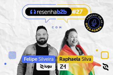 [S05] EP #27 | Diversidade e inclusão no recrutamento de empresas de tecnologia